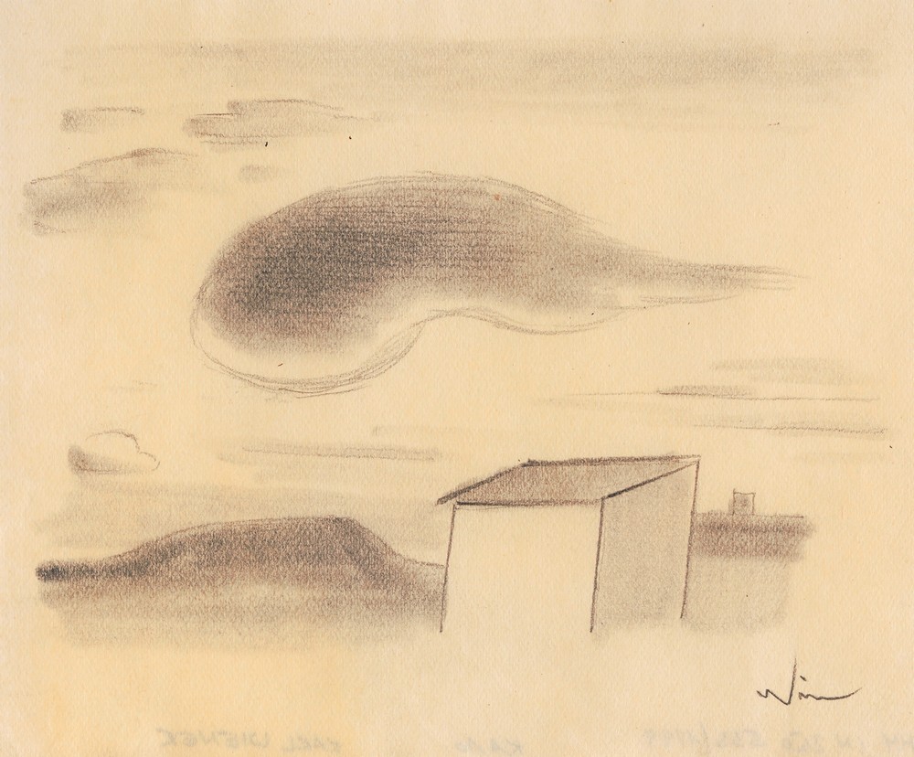Wolken (around 1930)