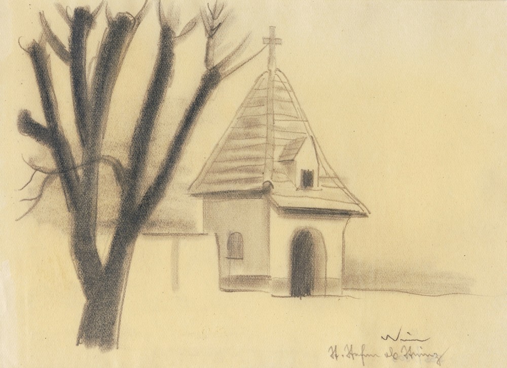 St. Stefan