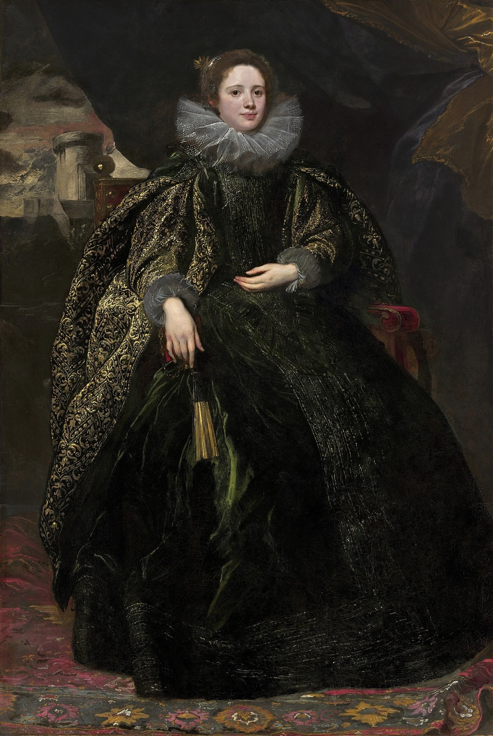 Marchesa Balbi (c. 1623)