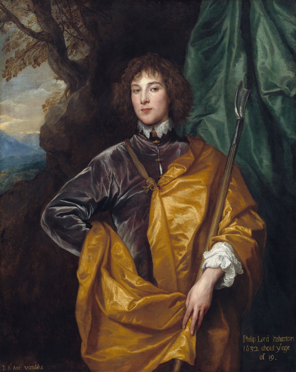 Philip (Lord Wharton_1632)