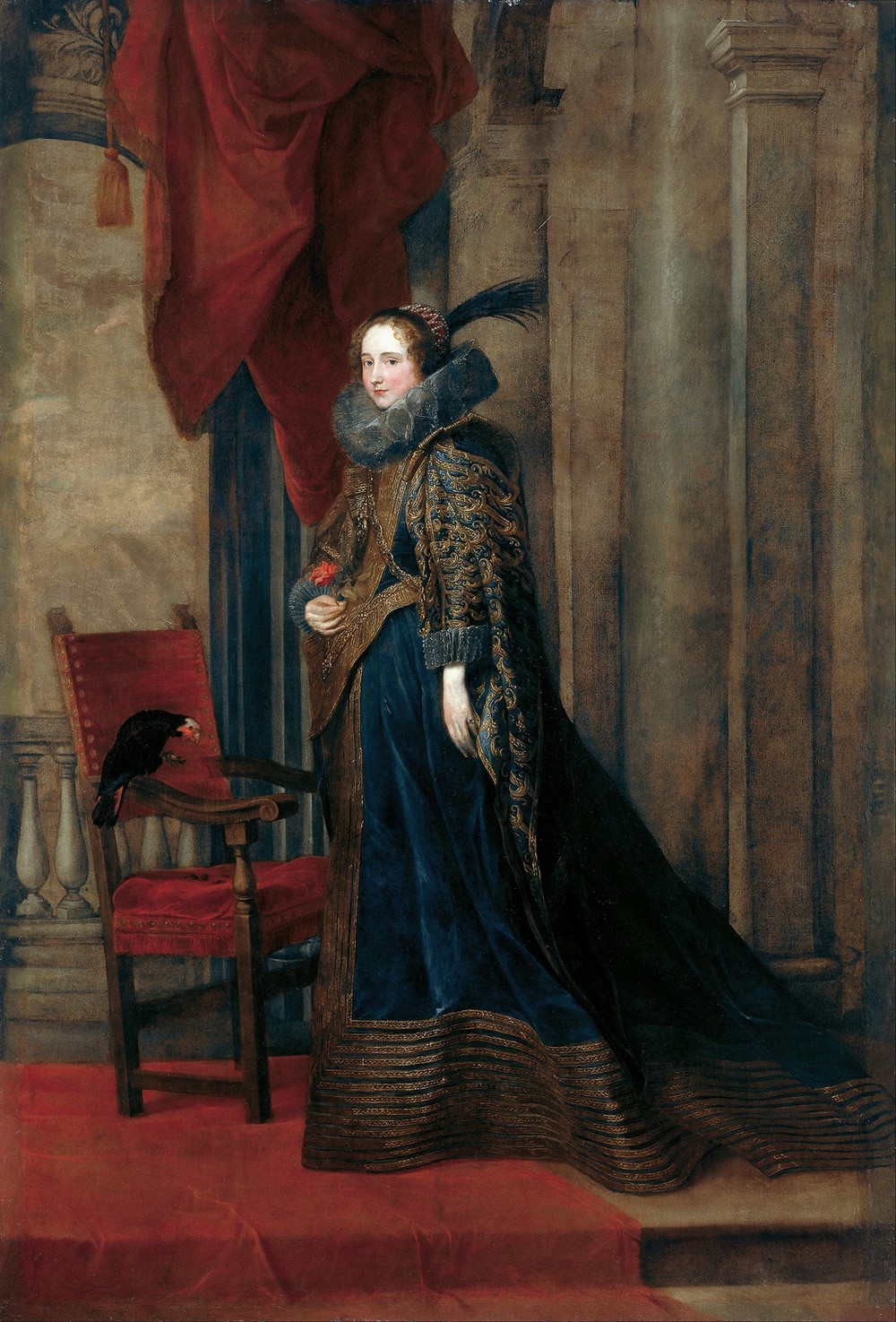 Paolina Adorno Brignole-Sale
