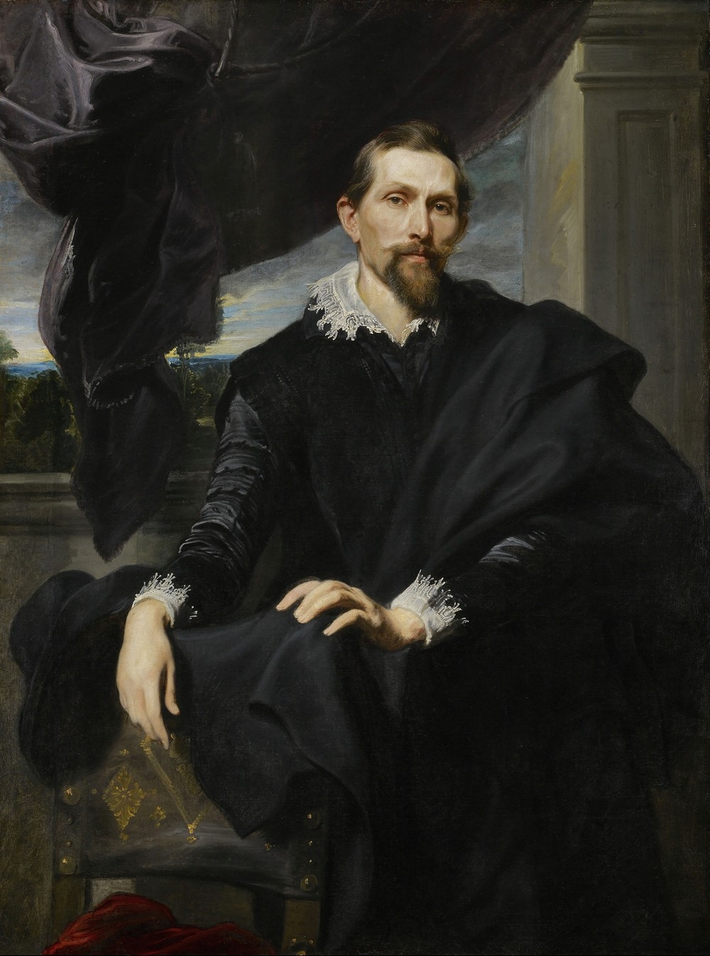 Frans Snyders (circa 1620)