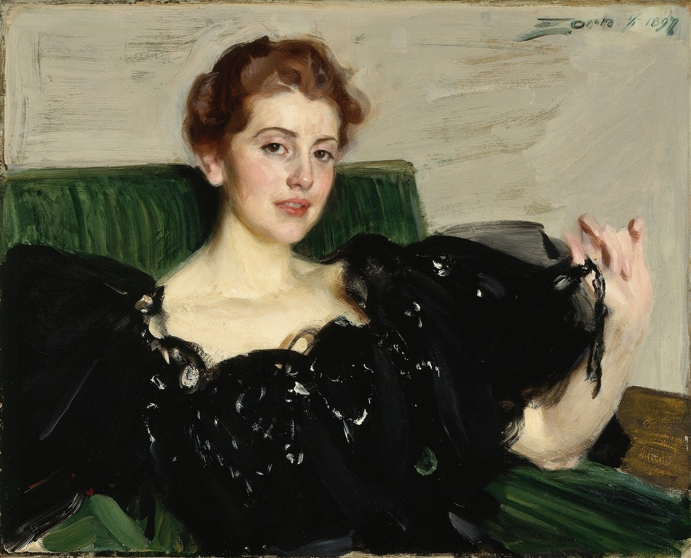 Lucy Turner Joy
