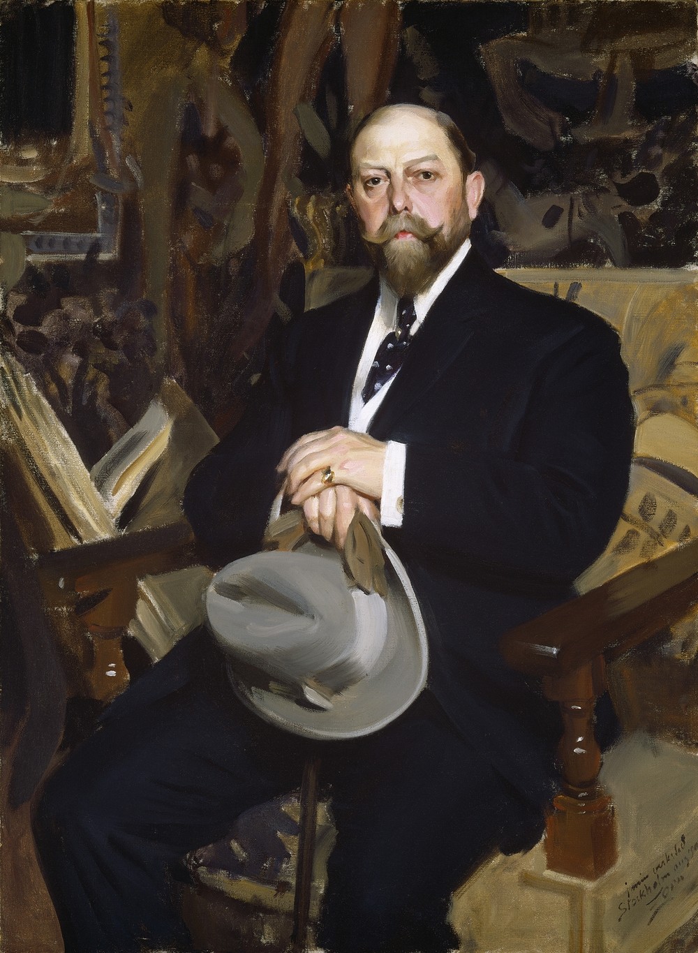 Hugo Reisinger