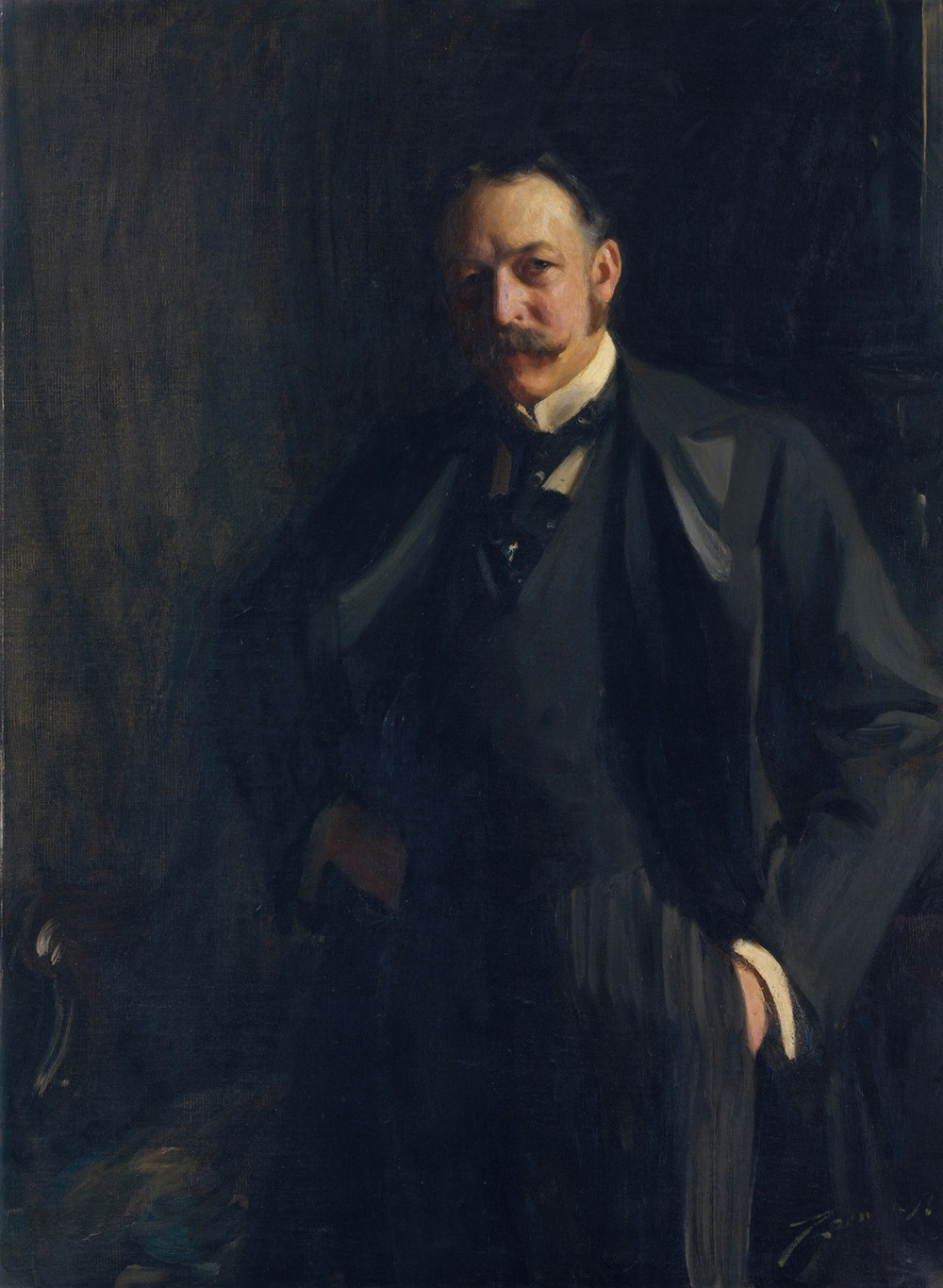 Edward R. Bacon (1846–1915)