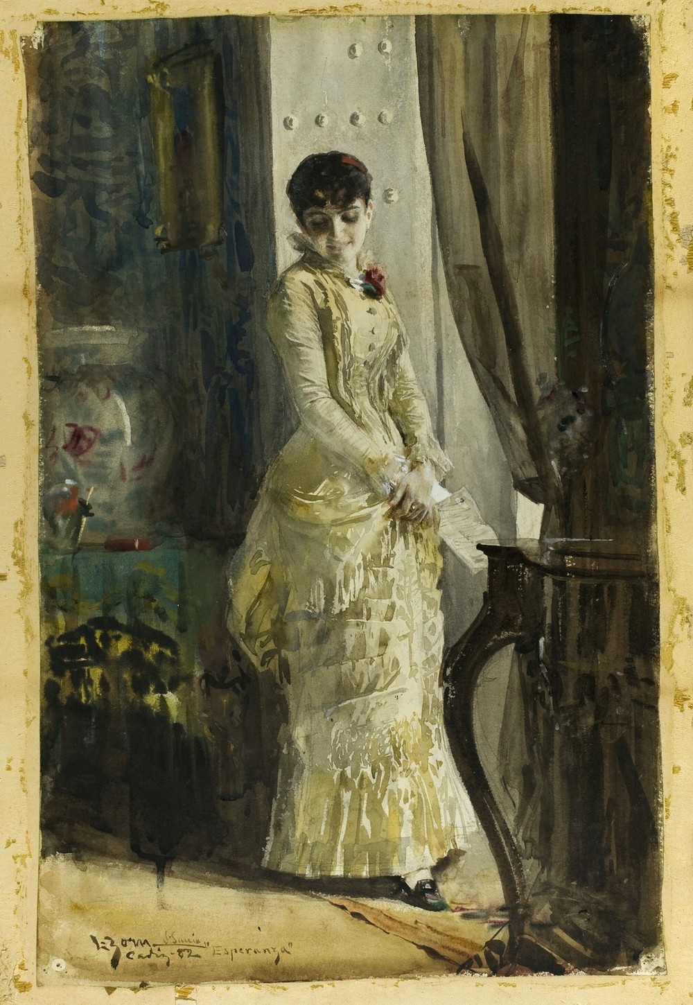 Esperanza