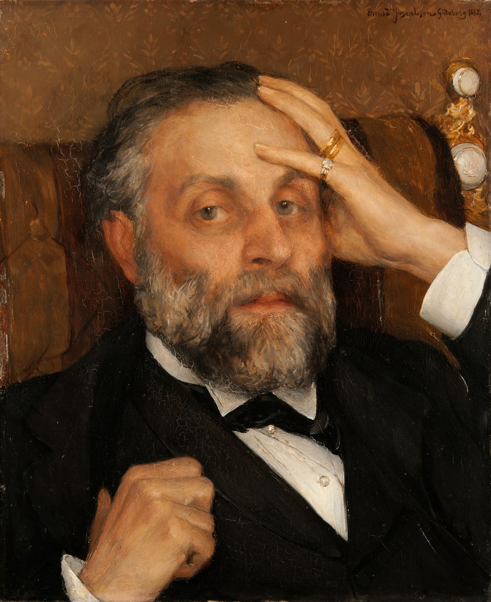 Pontus Fürstenberg
