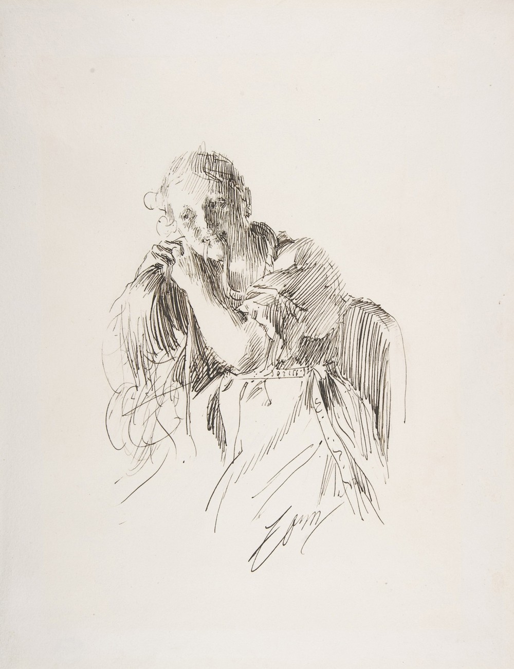 Margit (late 19th–early 20th century)