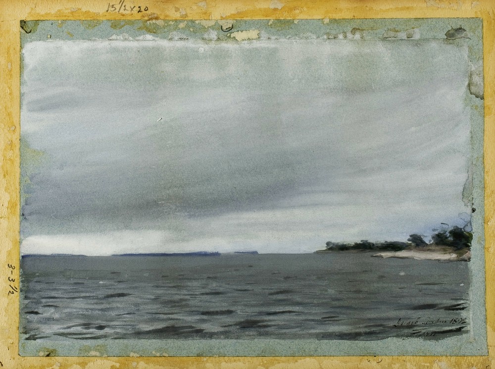 Dragö, Sweden