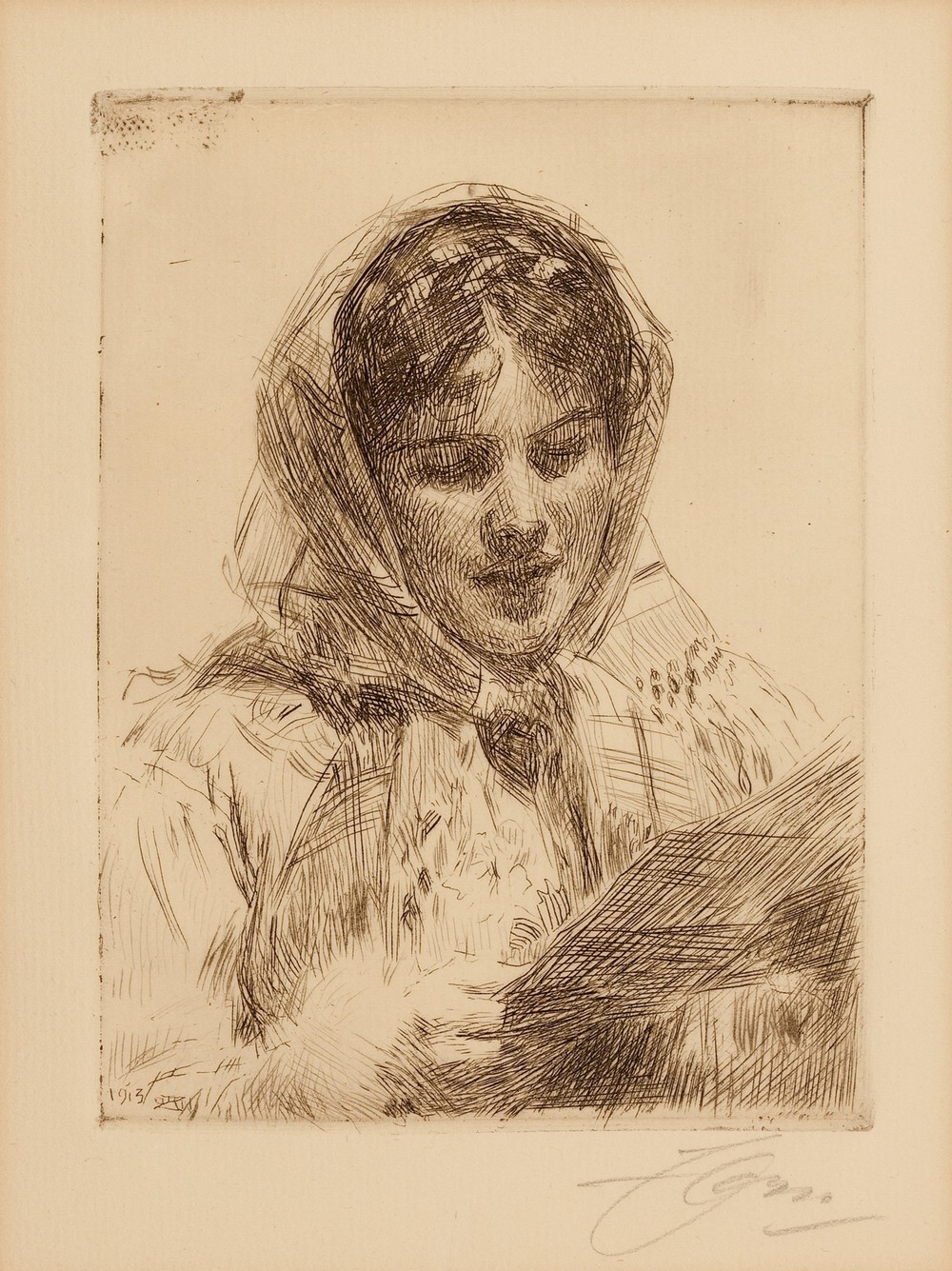 The Letter