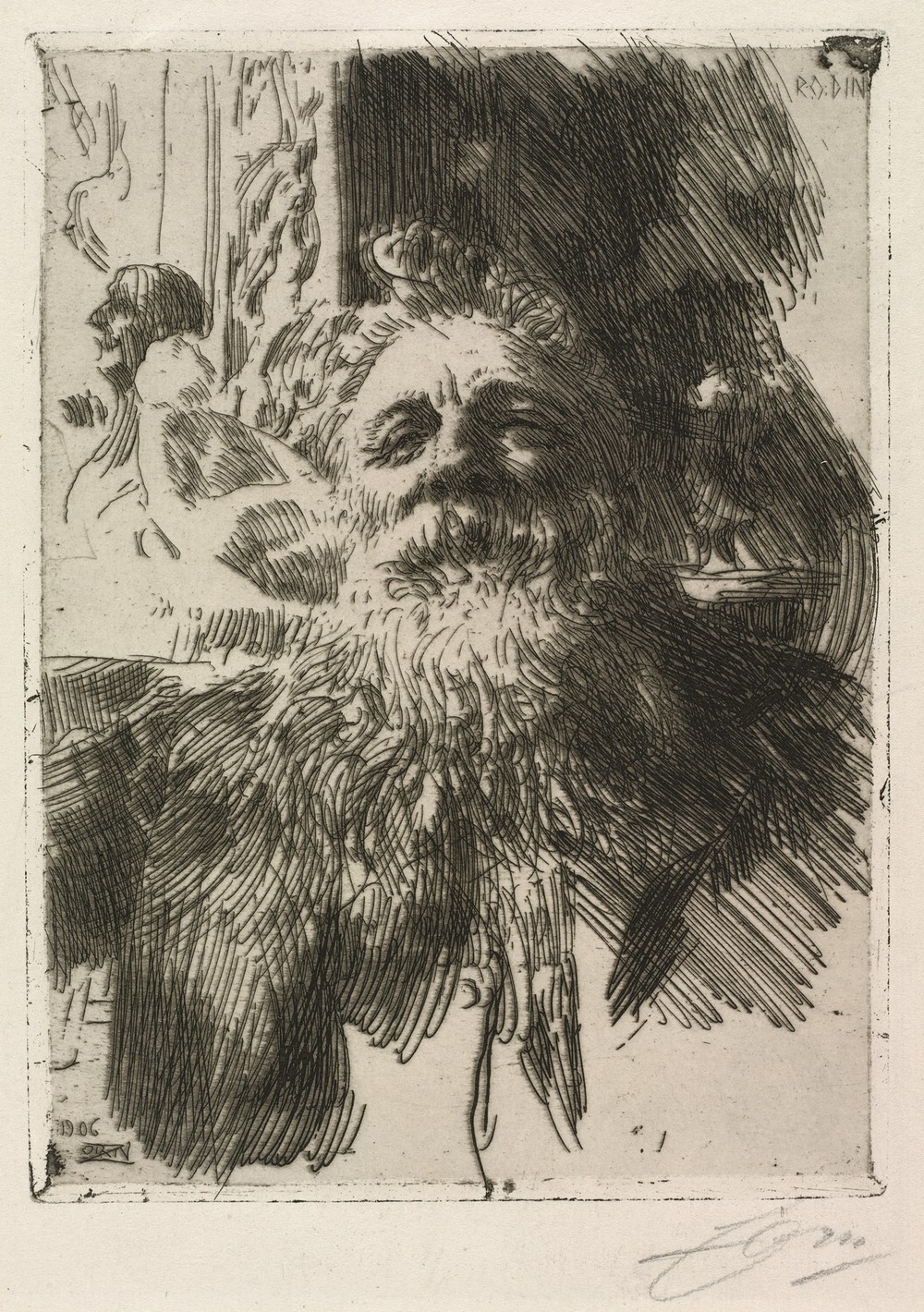 Auguste Rodin