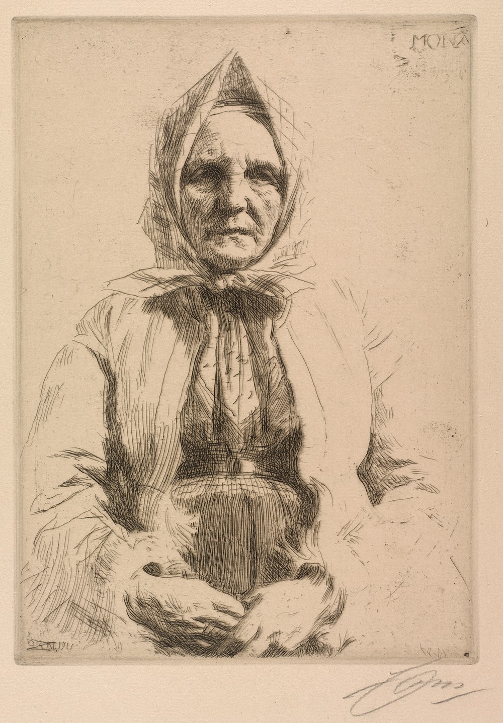 Mona