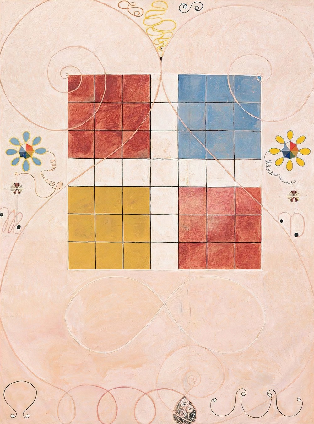 The Ten Largest, No. 10, Old Age