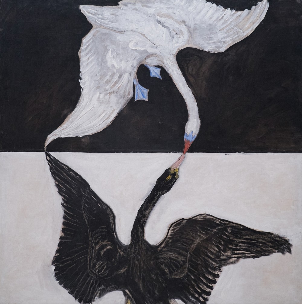 Group IX-SUW, The Swan, No. 1