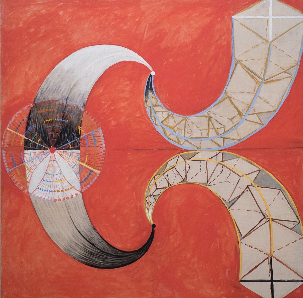 Group IX-SUW, The Swan, No. 9