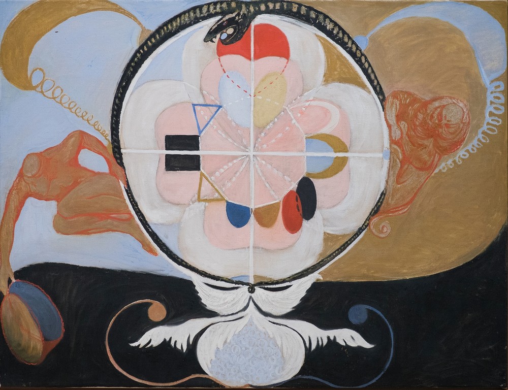 Evolution, No. 13, Group VI