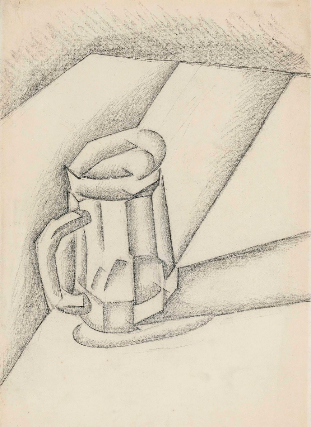 Bock de bière
