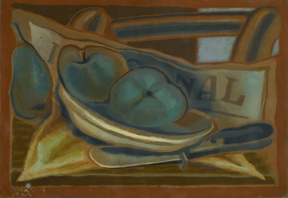 Les Pommes