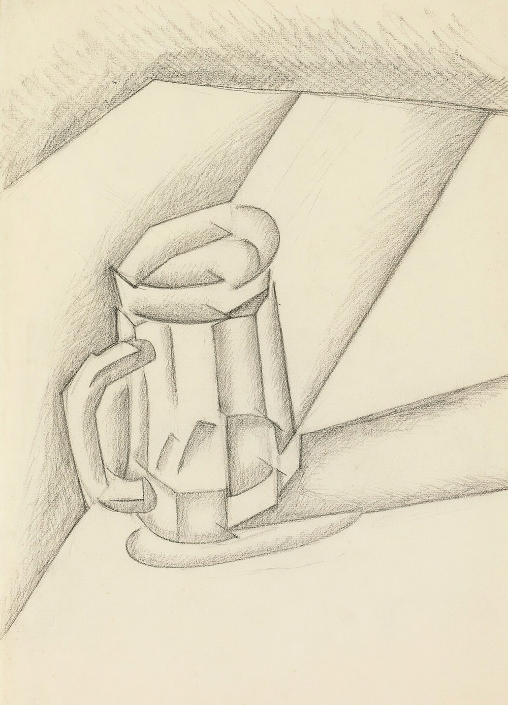 Bock De Bière