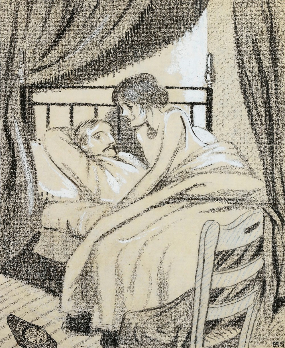 La Dernière Nuit