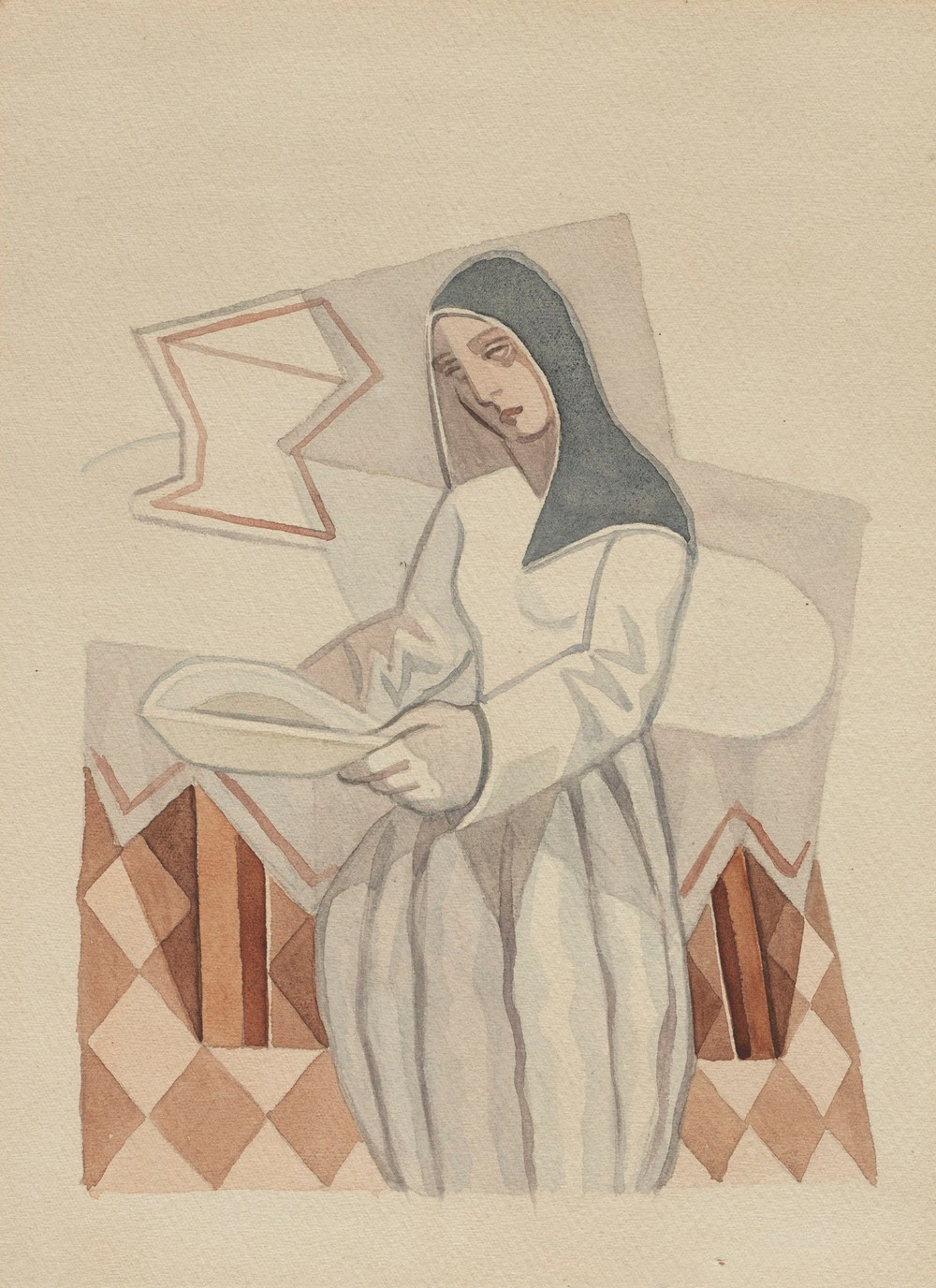 La Religieuse