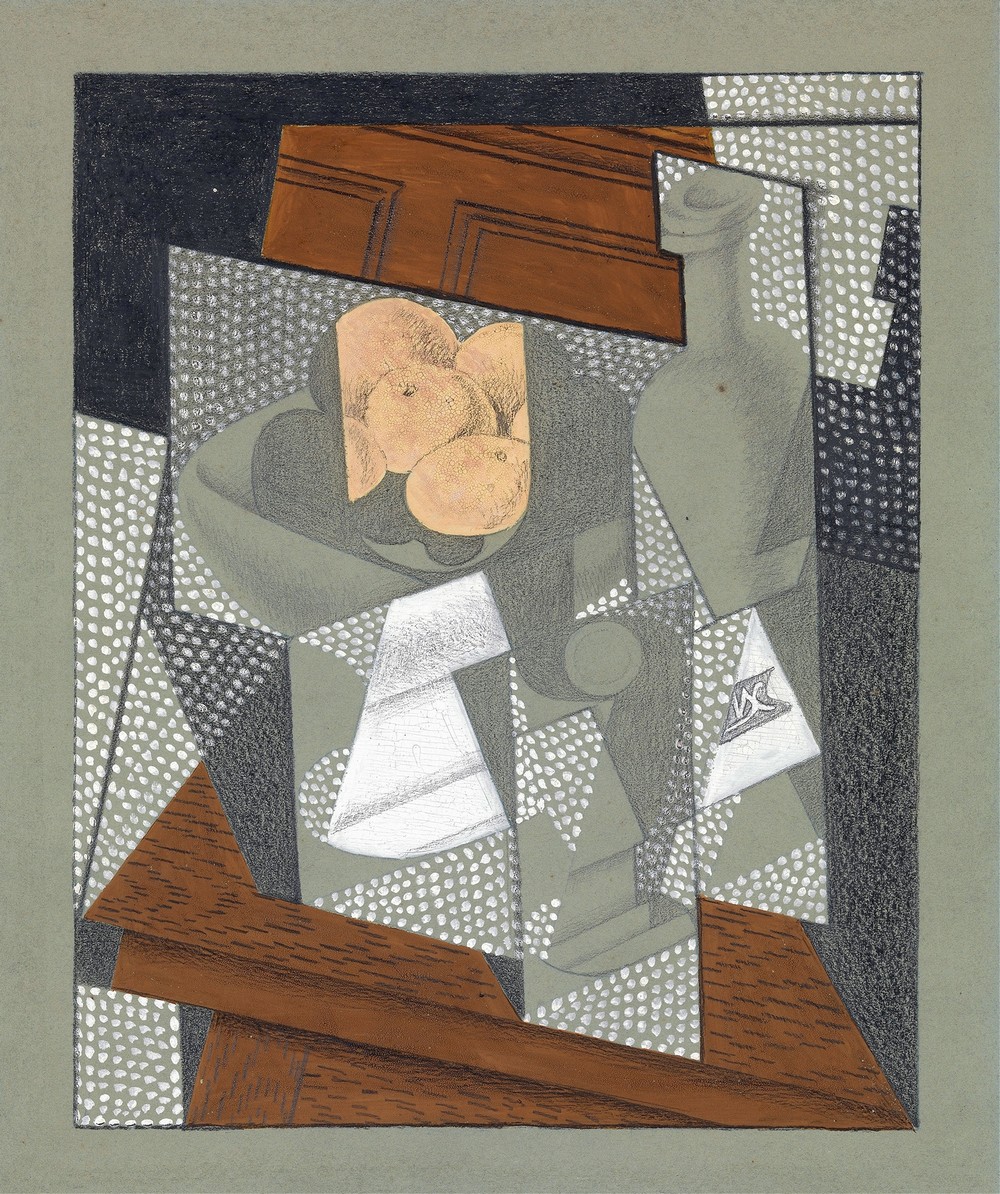 The Fruit Bowl (1915-16)