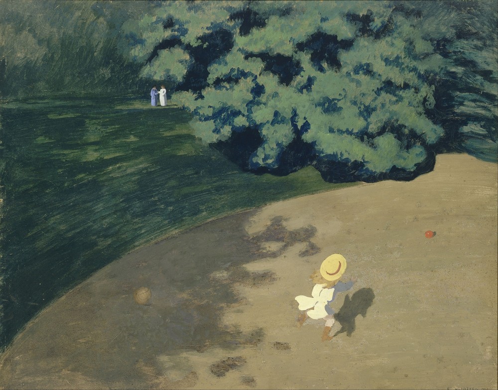 The Ball