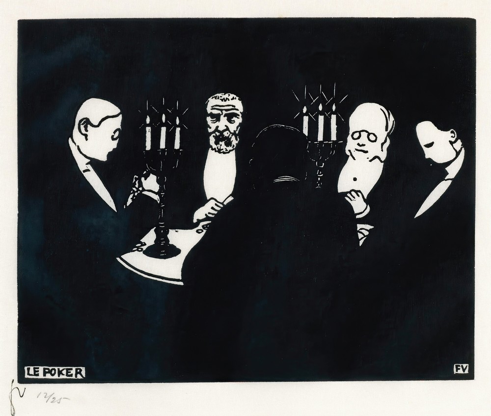 The Pokergame
