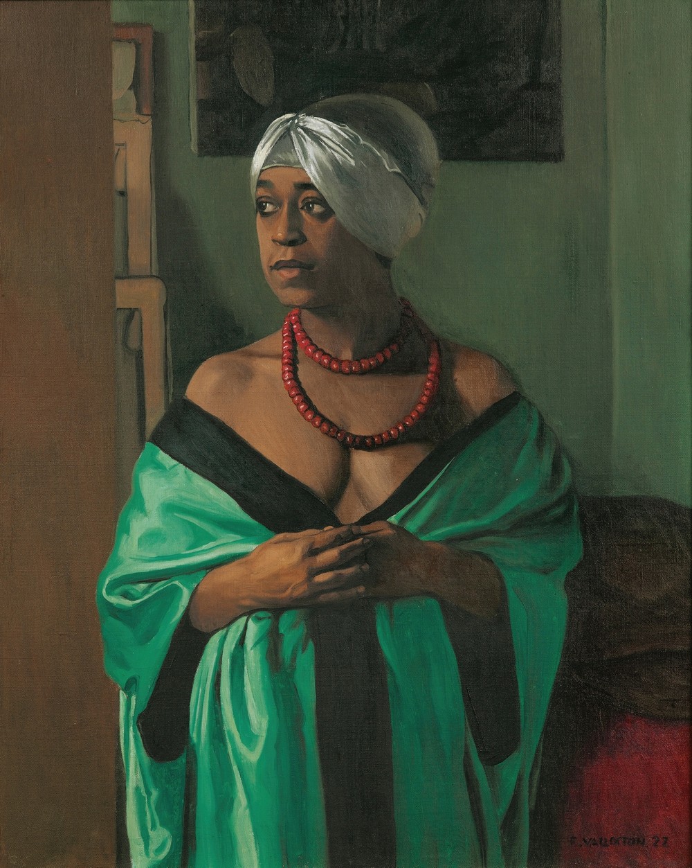 Aïcha