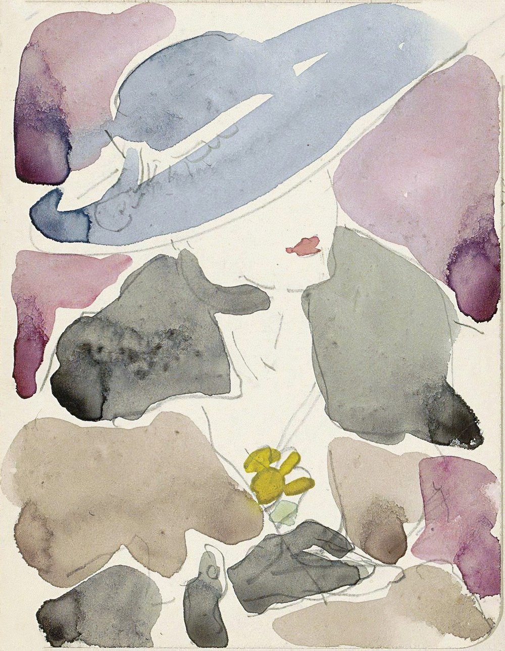 Studies (1919-08)