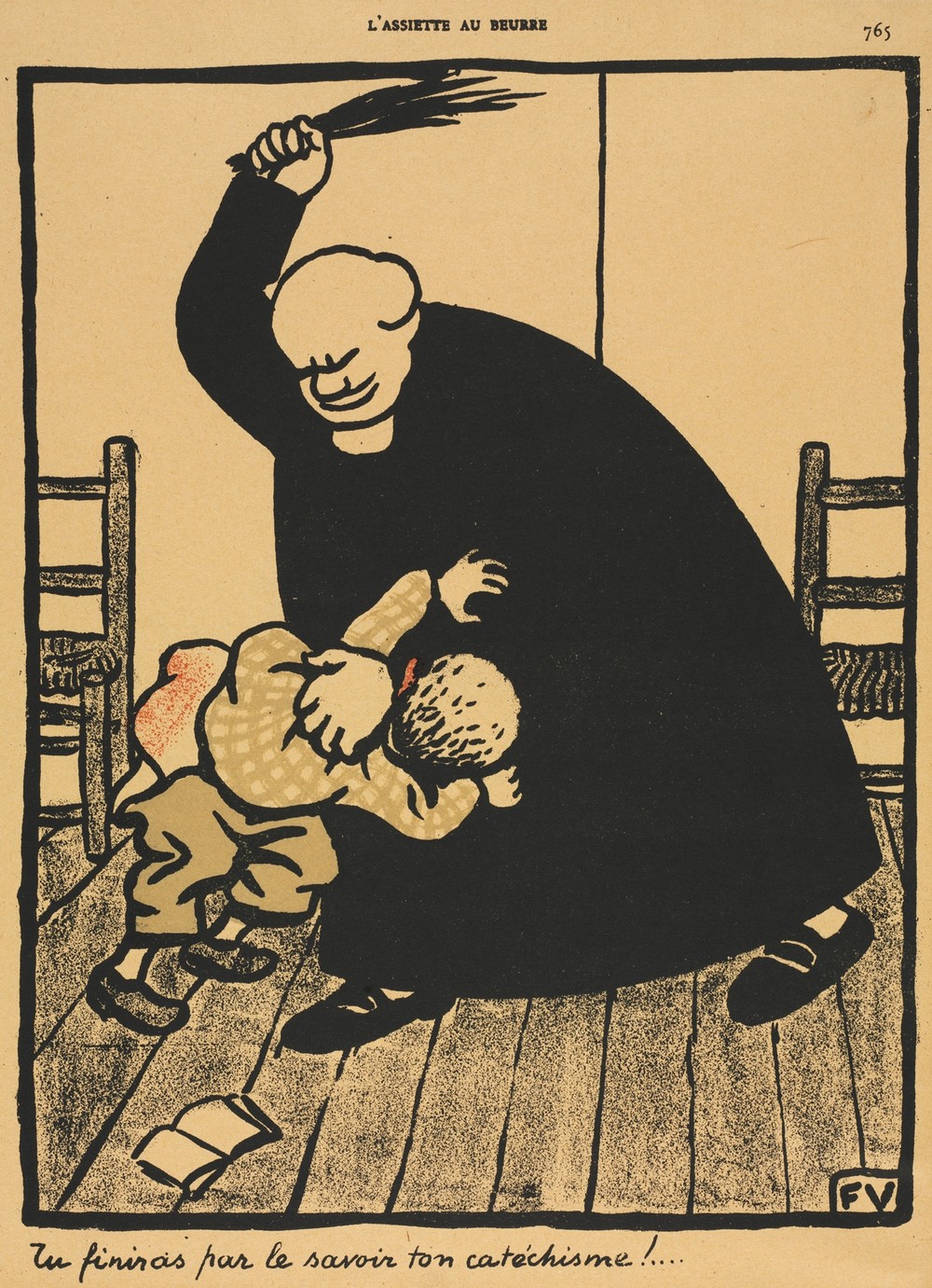 Crimes And Punishments; You’ll learn…