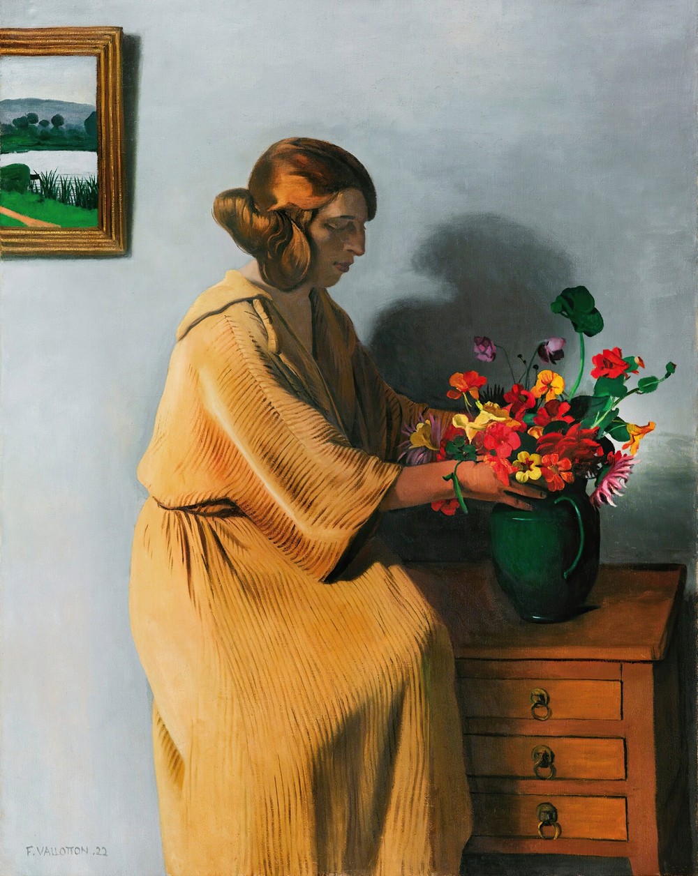 The Bouquet