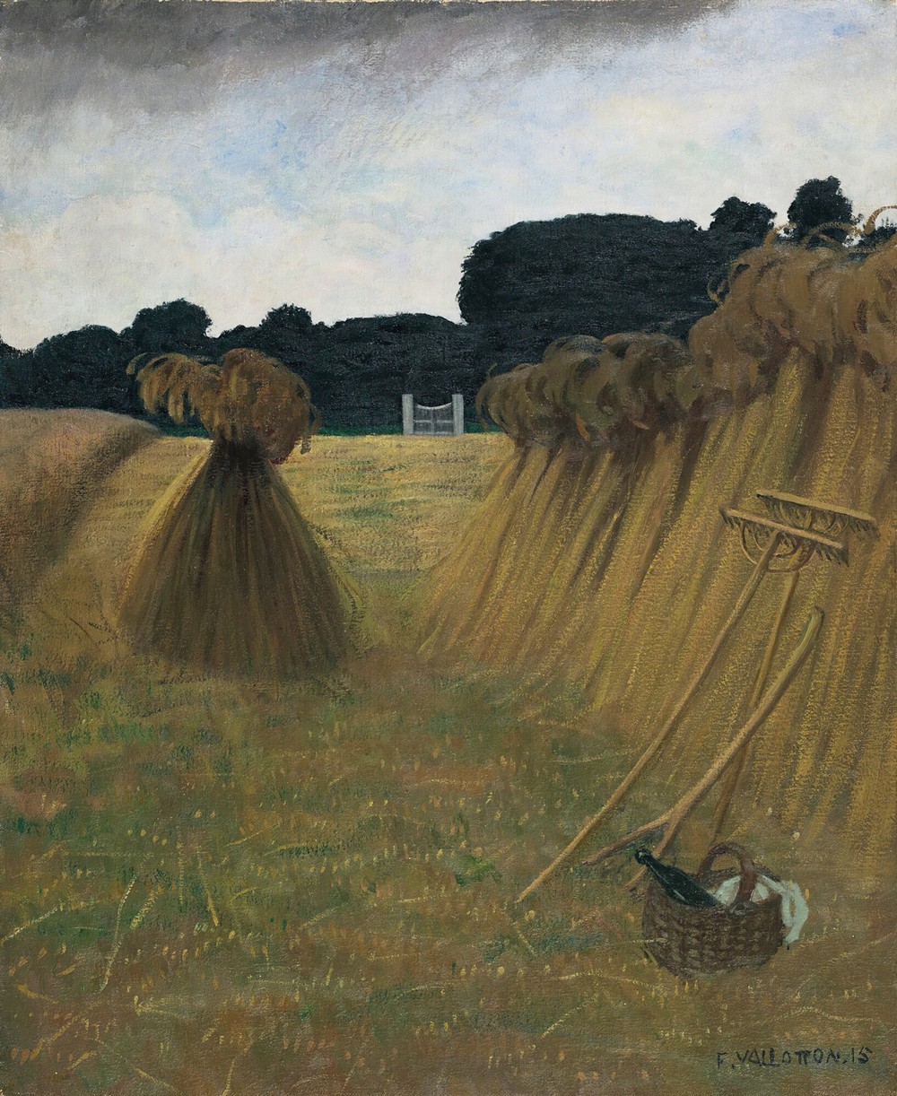The Sheaves