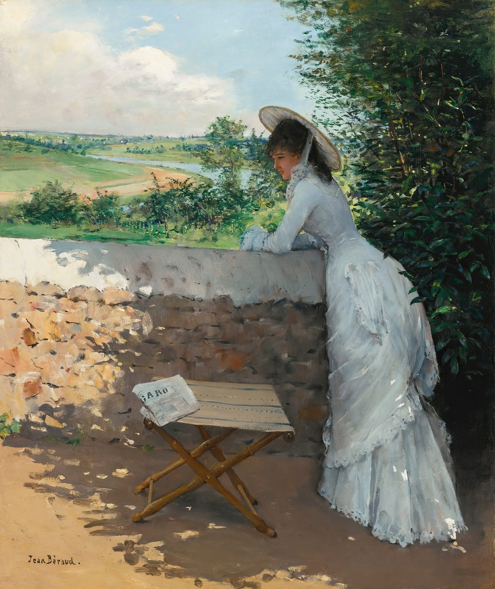 Un Figaro De Rêve