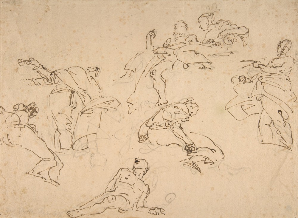 Figure Studies