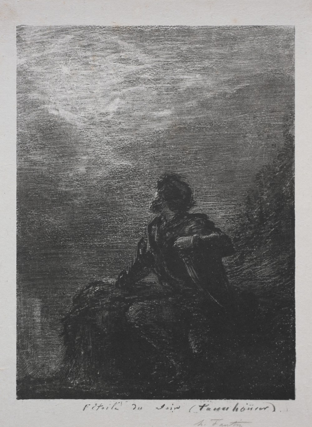 The Evening Star