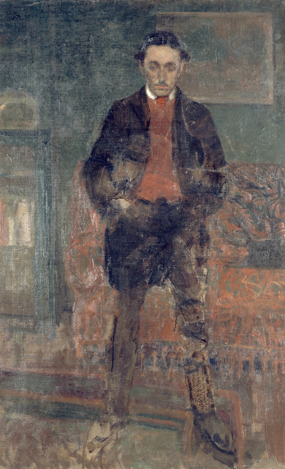 Roland Dorgelès (1886-1973), romancier