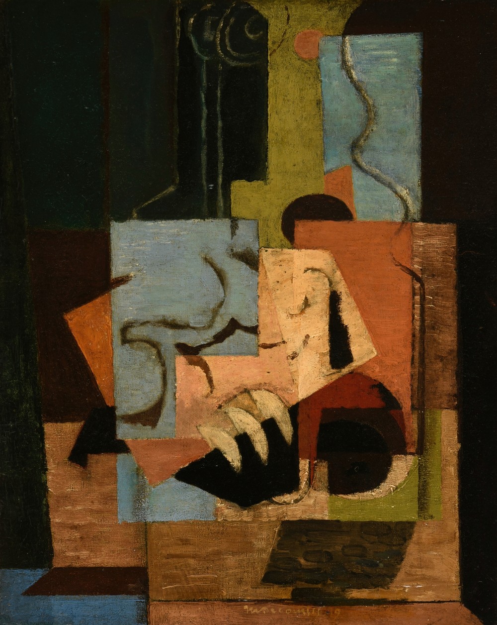 Composition