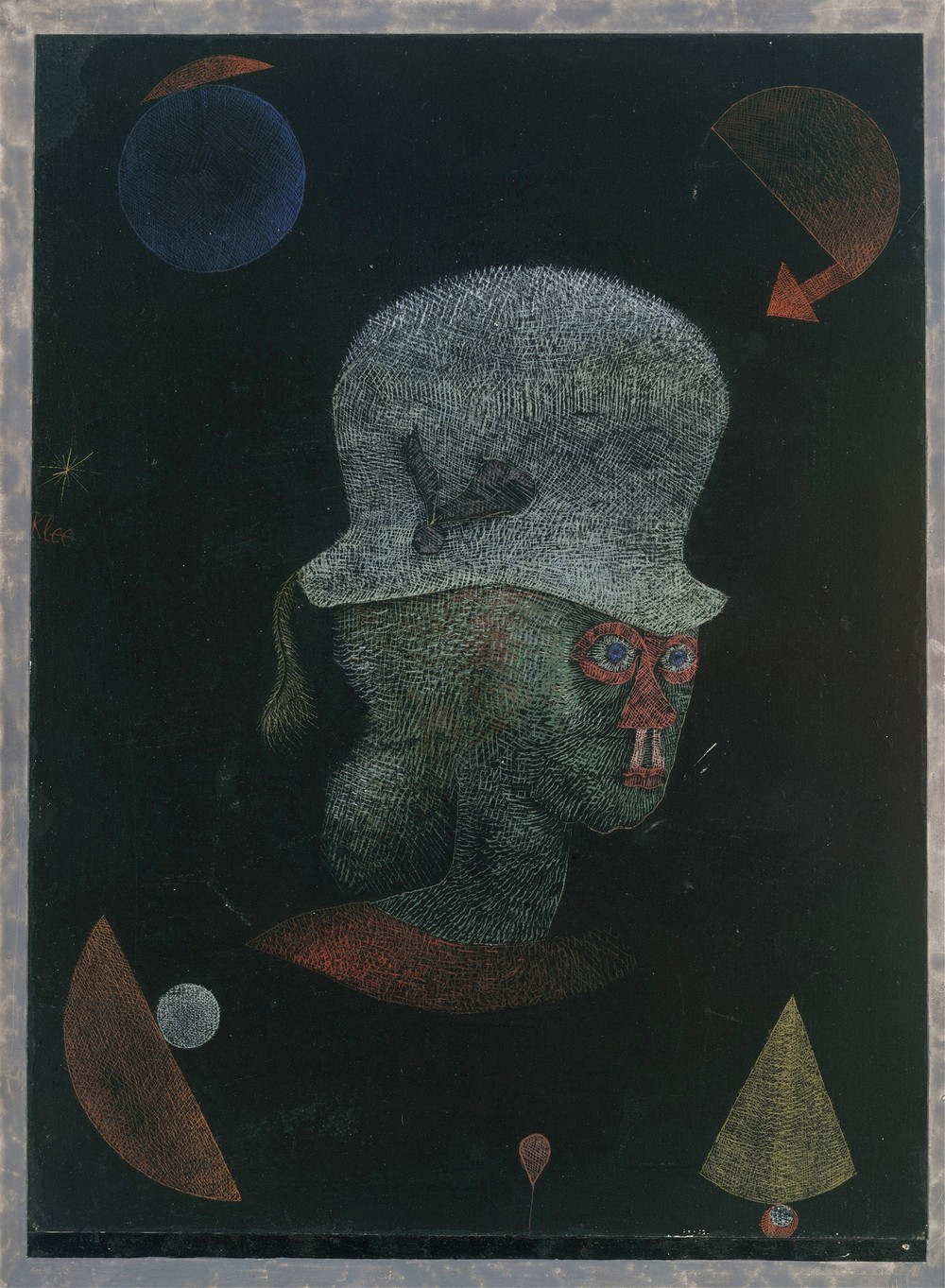 Astrological Fantasy