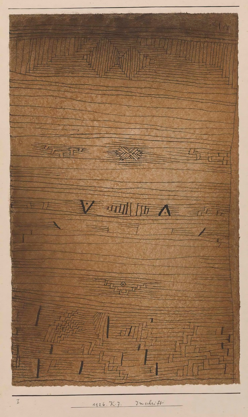Inscription