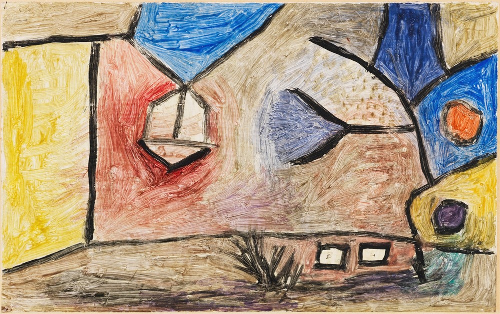 Landschaft B. L.