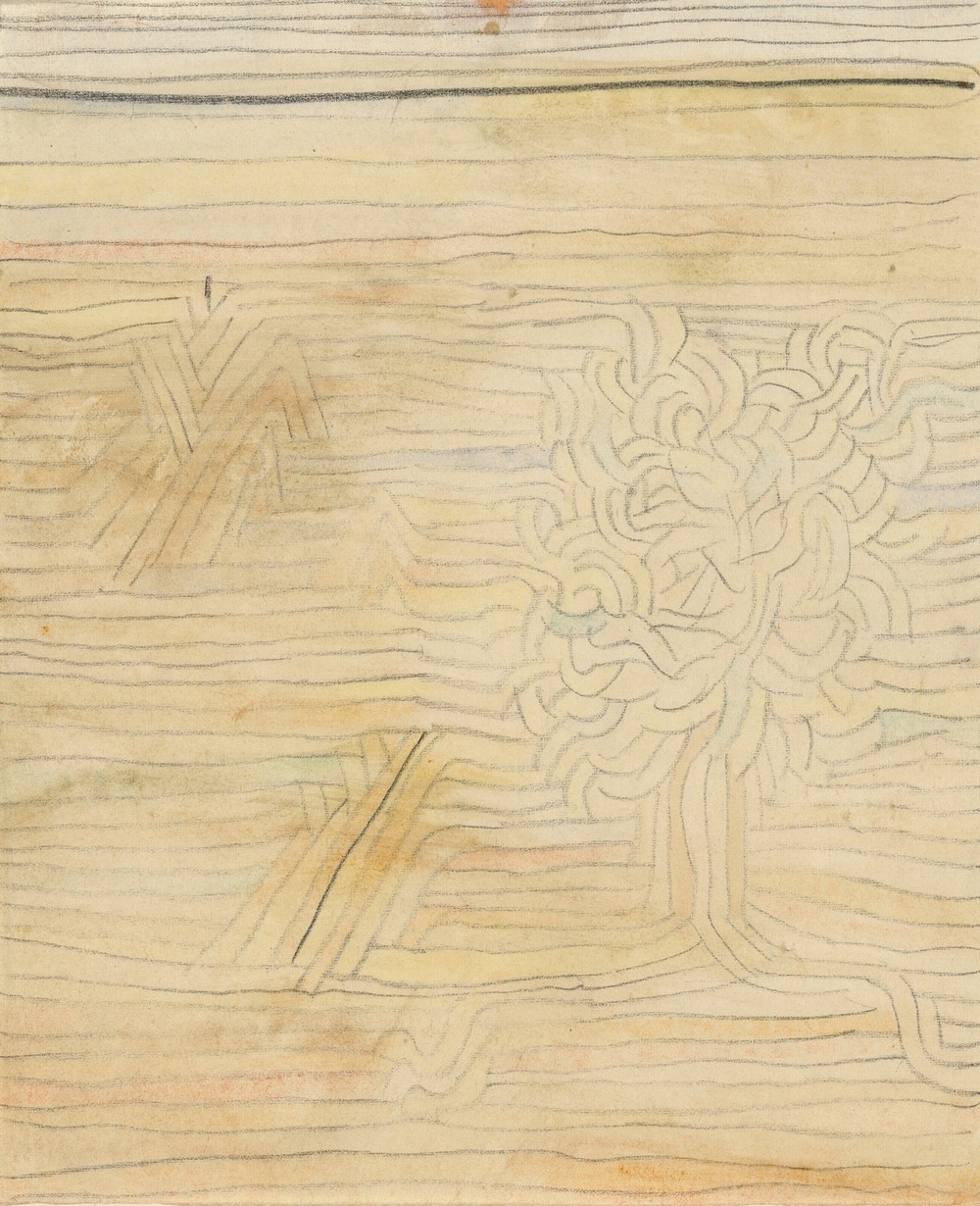 Ohne Titel (circa 1934)