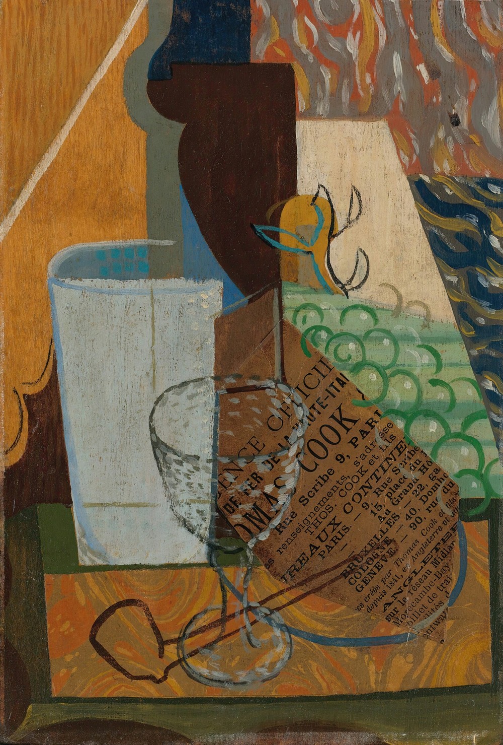 Nature Morte (circa 1912)