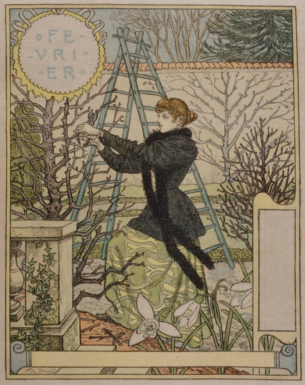 Février