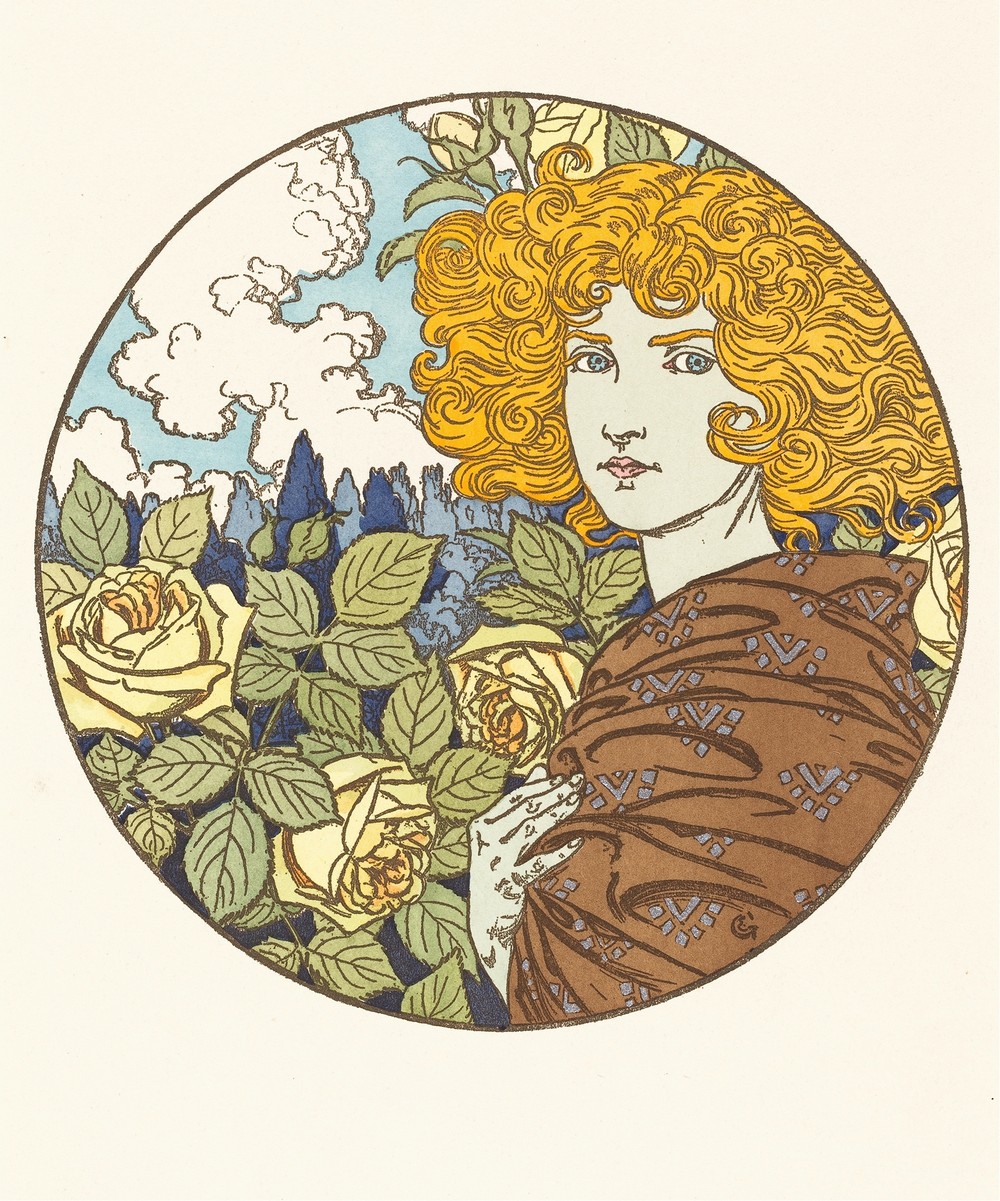 Jalousie (Jealousy)