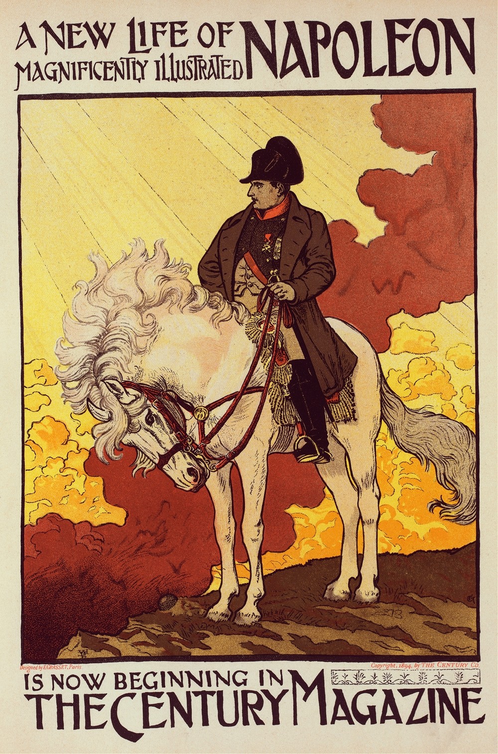 Napoléon