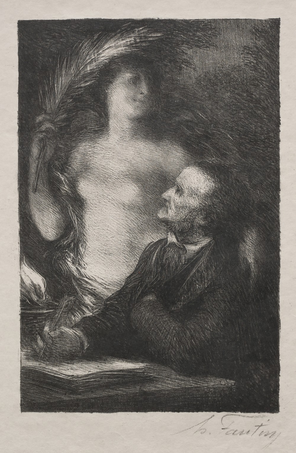 The Muse