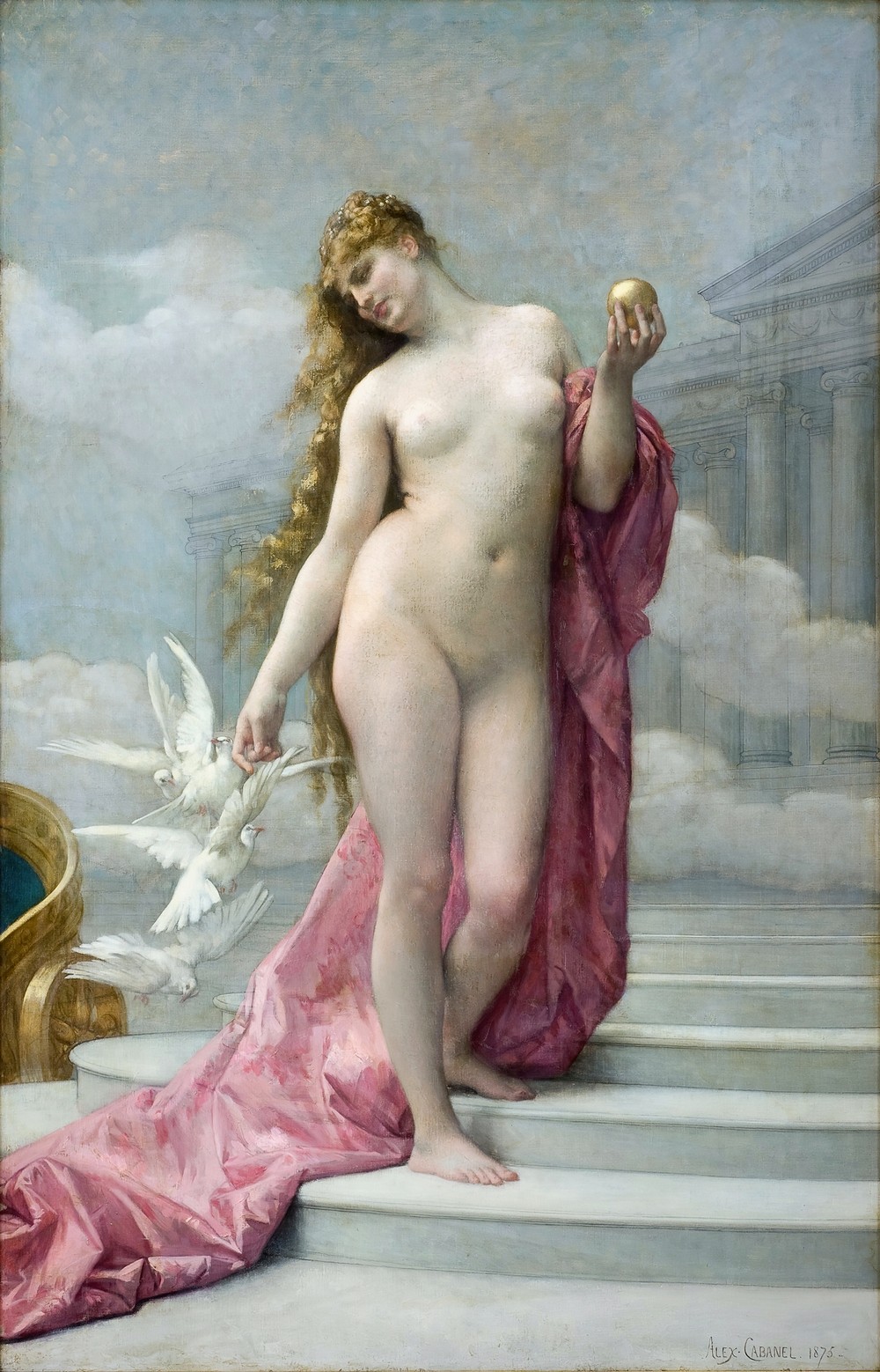 Vénus
