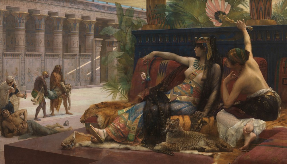 Cleopatra