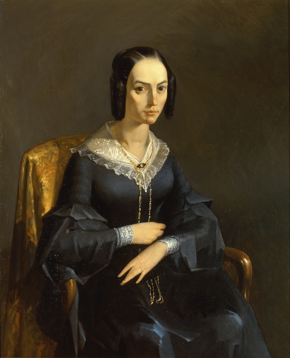 Madame Valmont (c.1841)